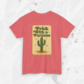 Pinchazo con un propósito - Camiseta