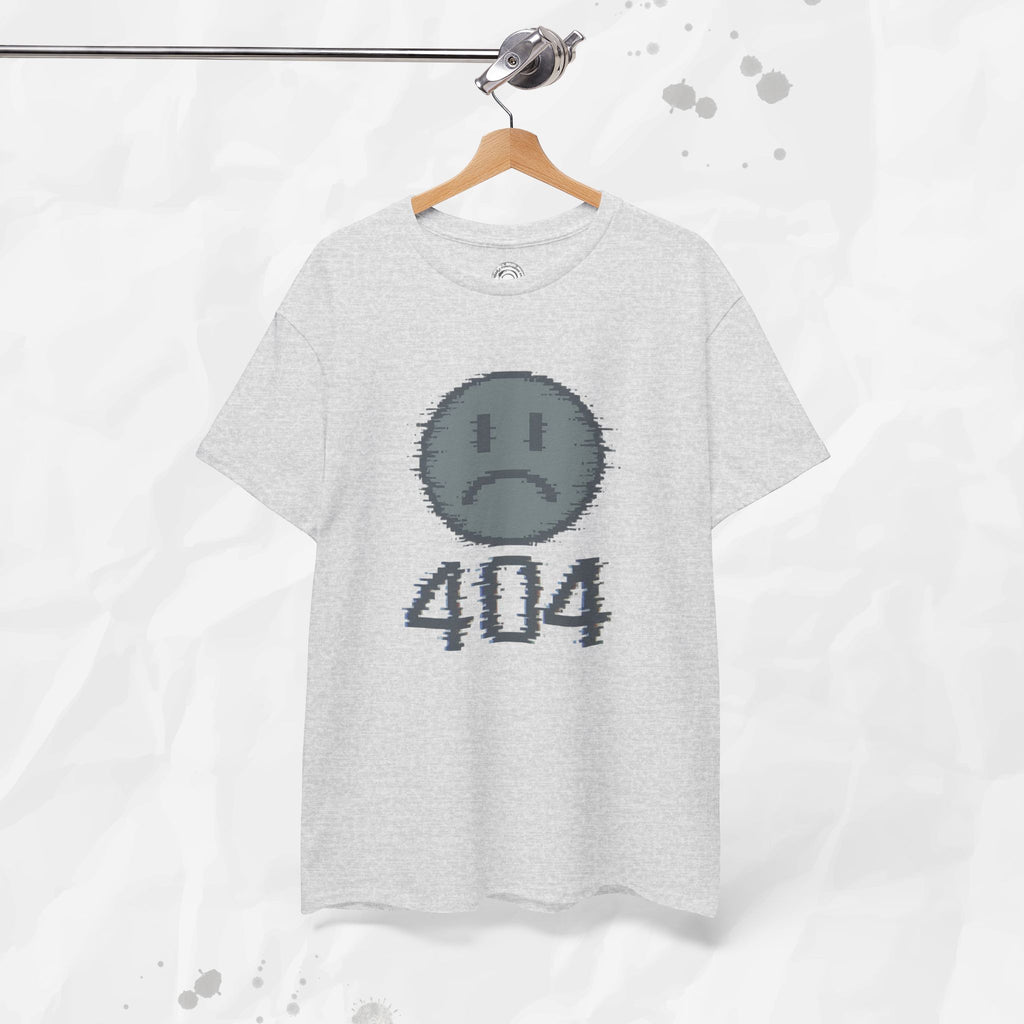 404 Error - T-Shirt