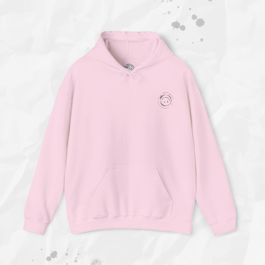 Spooky Nights & Equal Rights - Hoodie