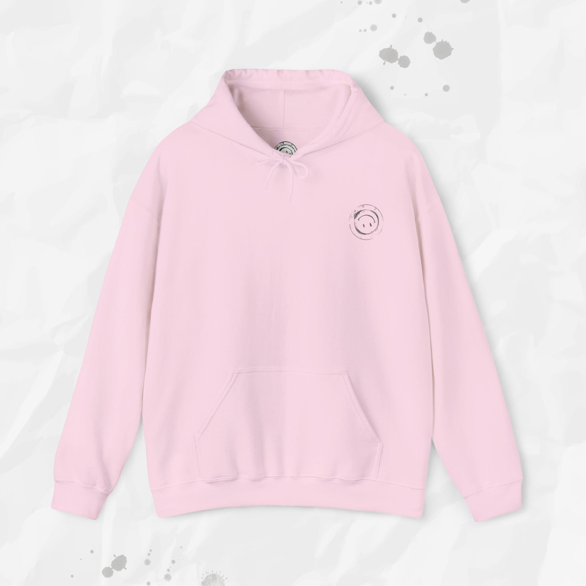 Spooky Nights & Equal Rights - Hoodie