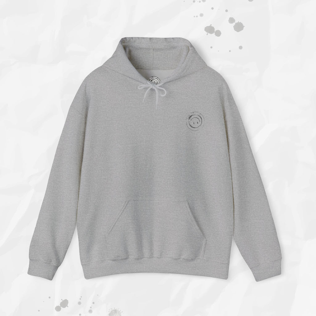 Ghosting People – Hoodie