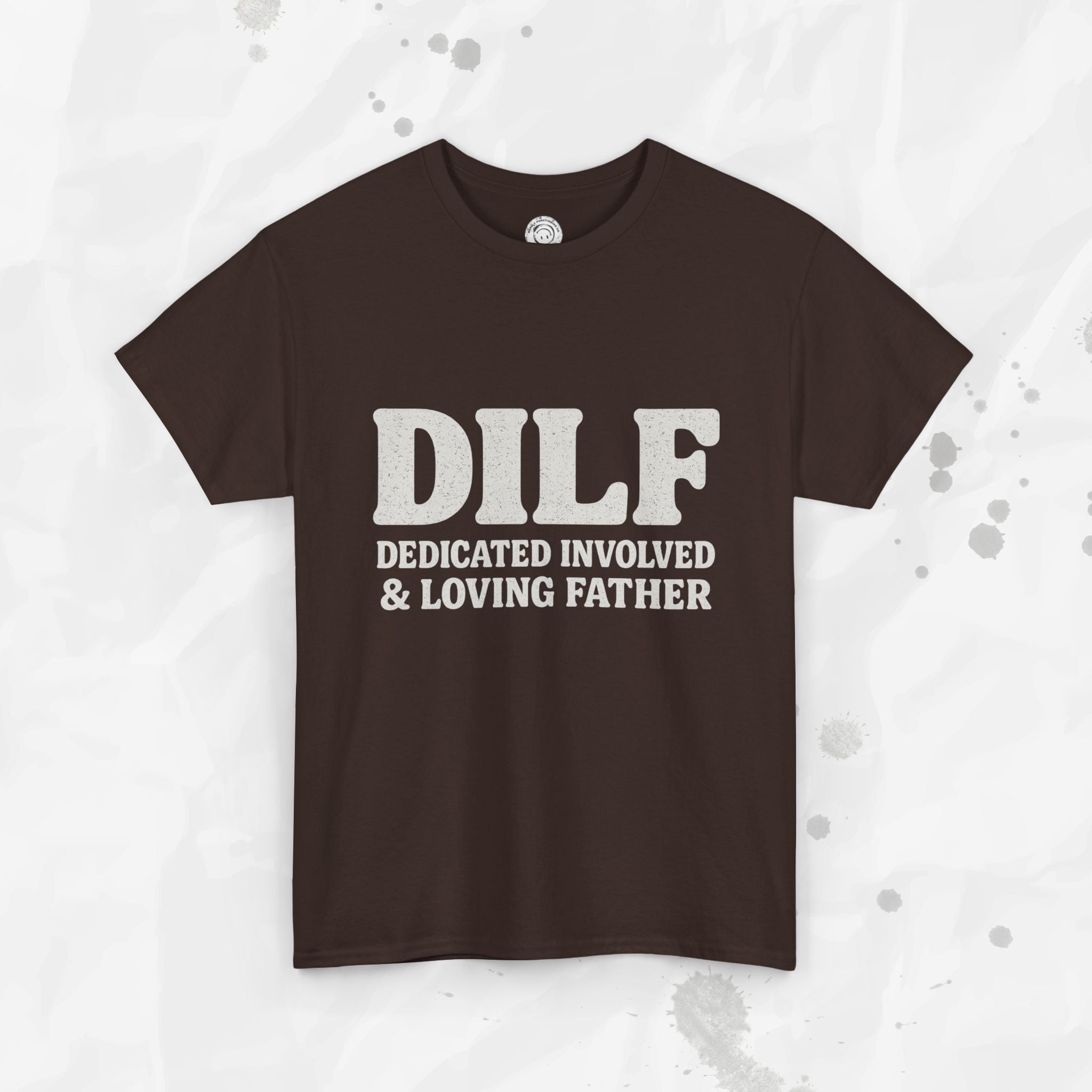 DILF – T-Shirt