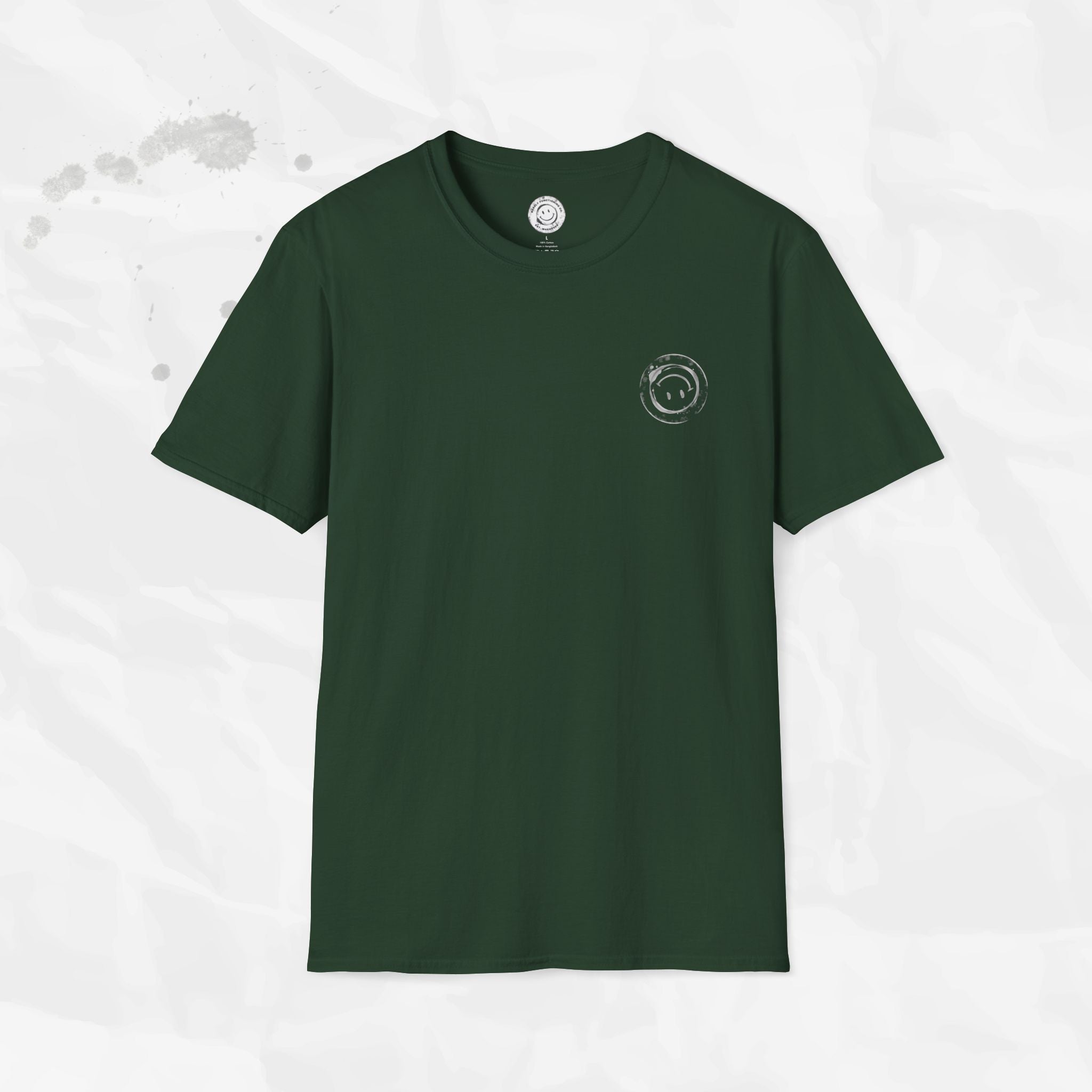 You Have Chosen the Side - T-Shirt