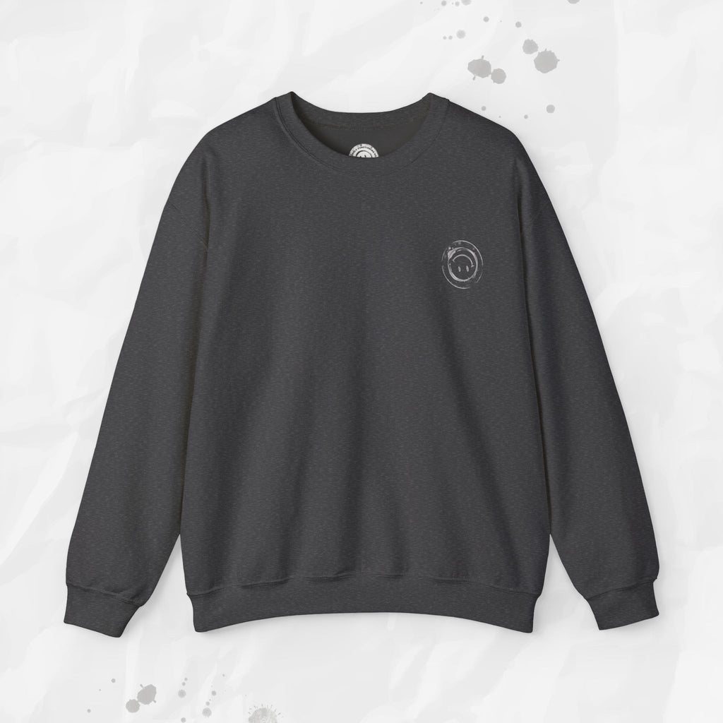 I Do Pot - Crewneck Sweatshirt