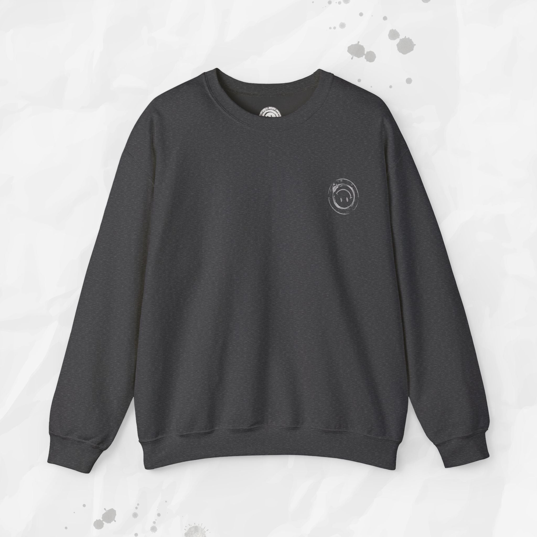 I Do Pot - Crewneck Sweatshirt