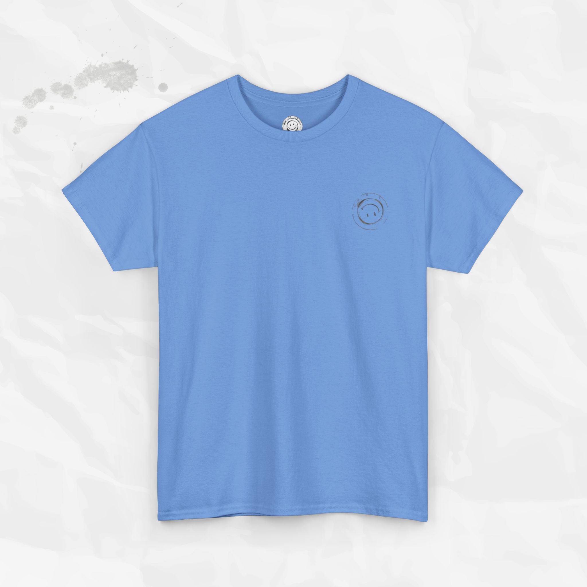 Anywhere But Here - T-Shirt