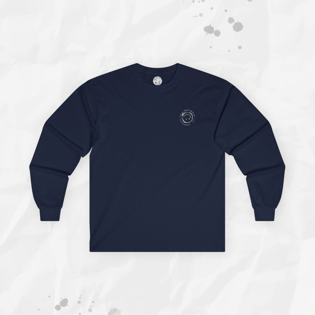 Krampus Rider – Long Sleeve T-Shirt