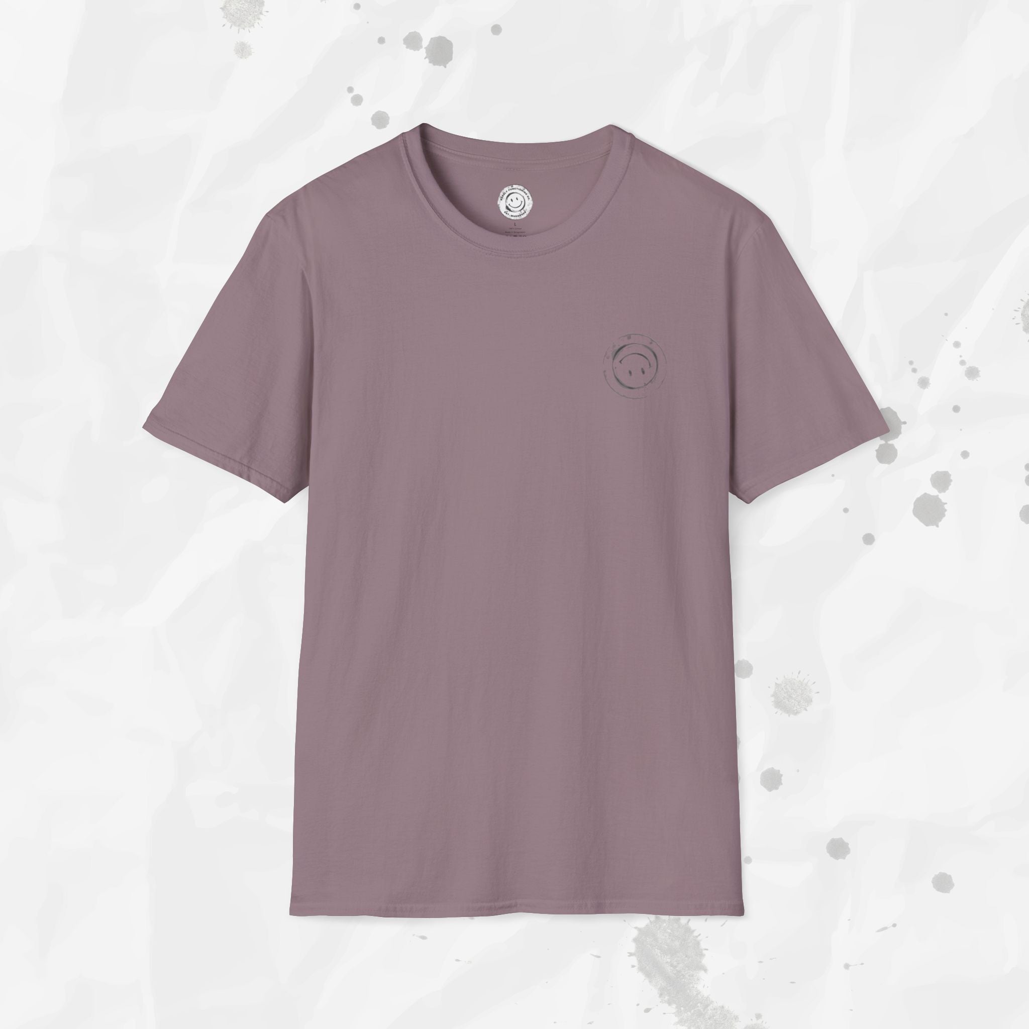 Existence Is a Bug - T-Shirt