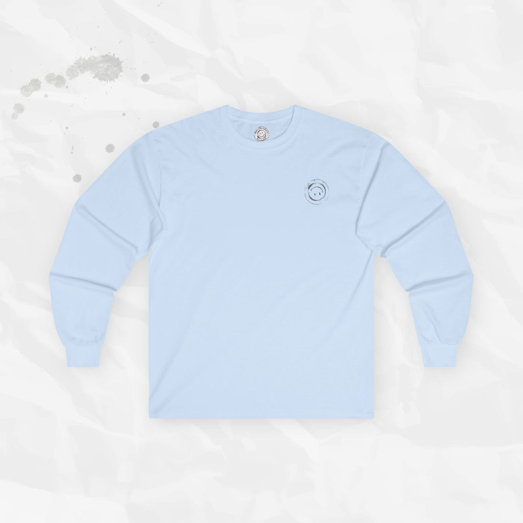 Delusion is My Self-Care - Long Sleeve T-Shirt