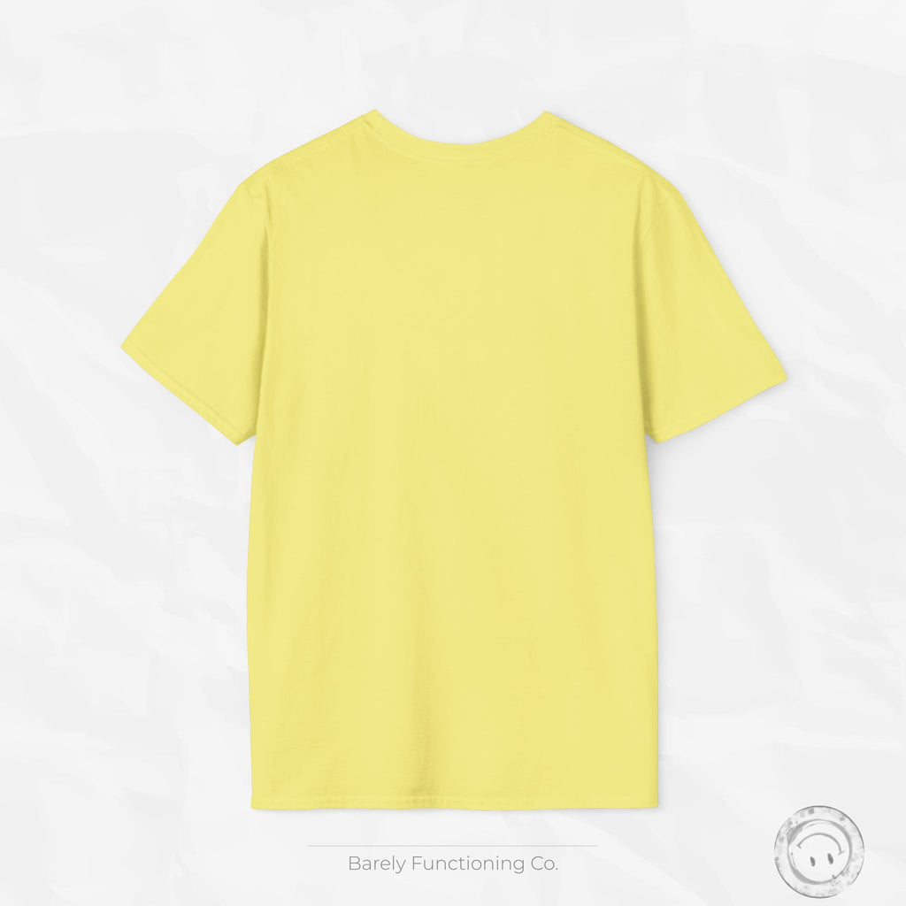 Antisocial Butterfly - T-Shirt