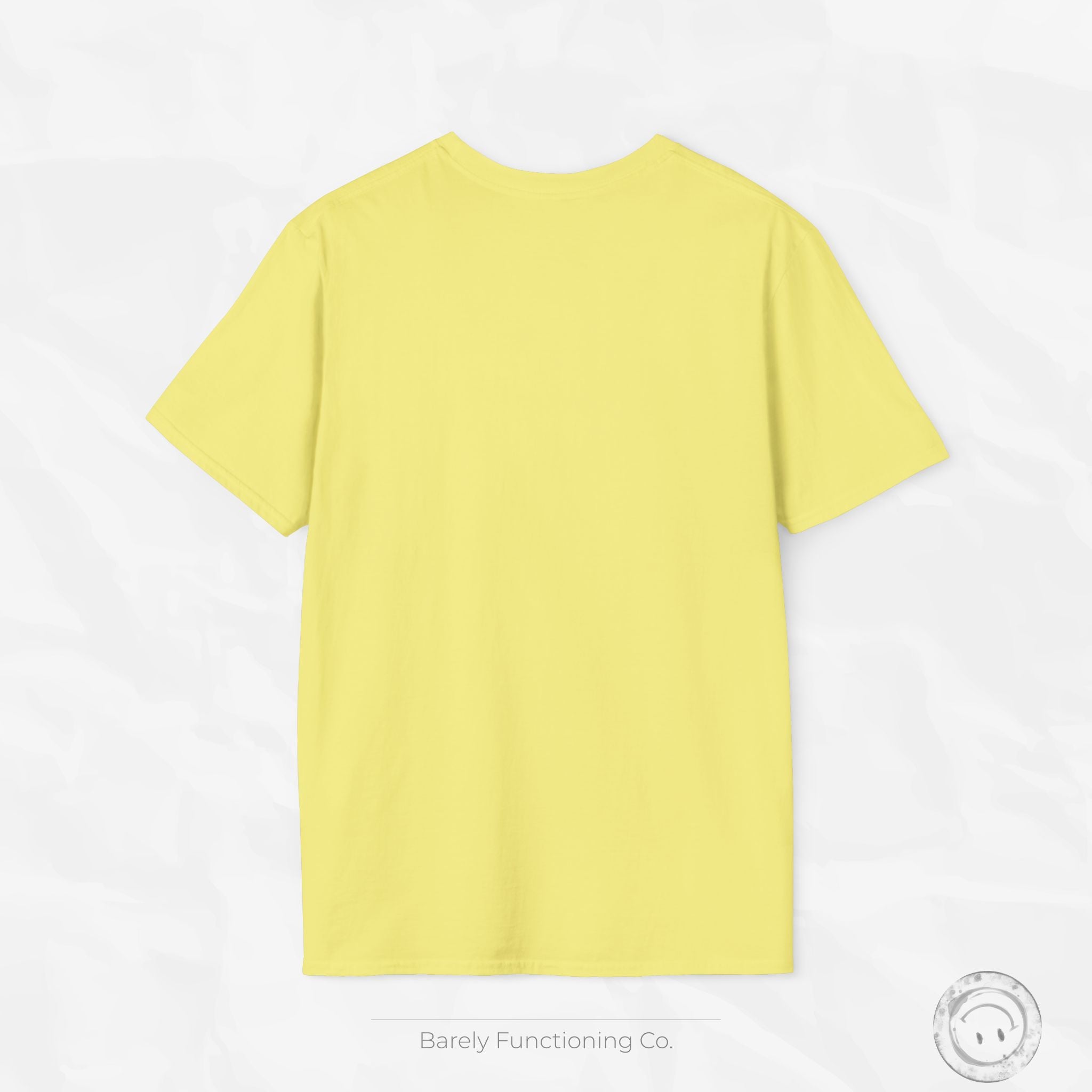 Antisocial Butterfly - T-Shirt