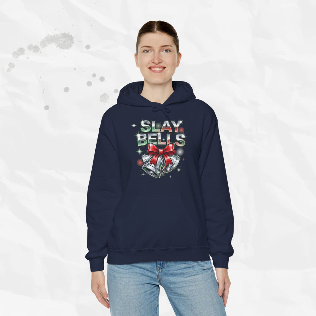 Slay Bells – Hoodie