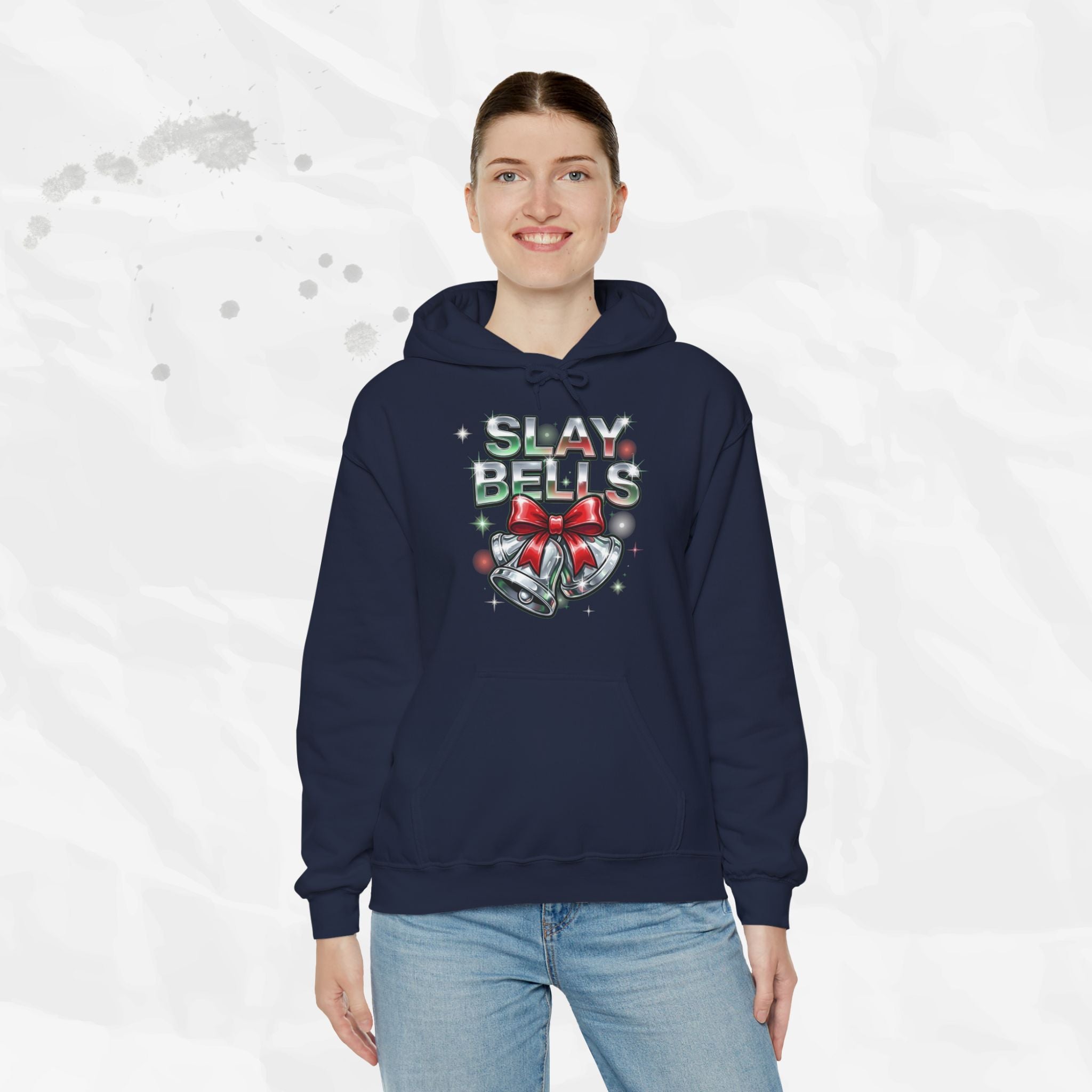 Slay Bells – Hoodie