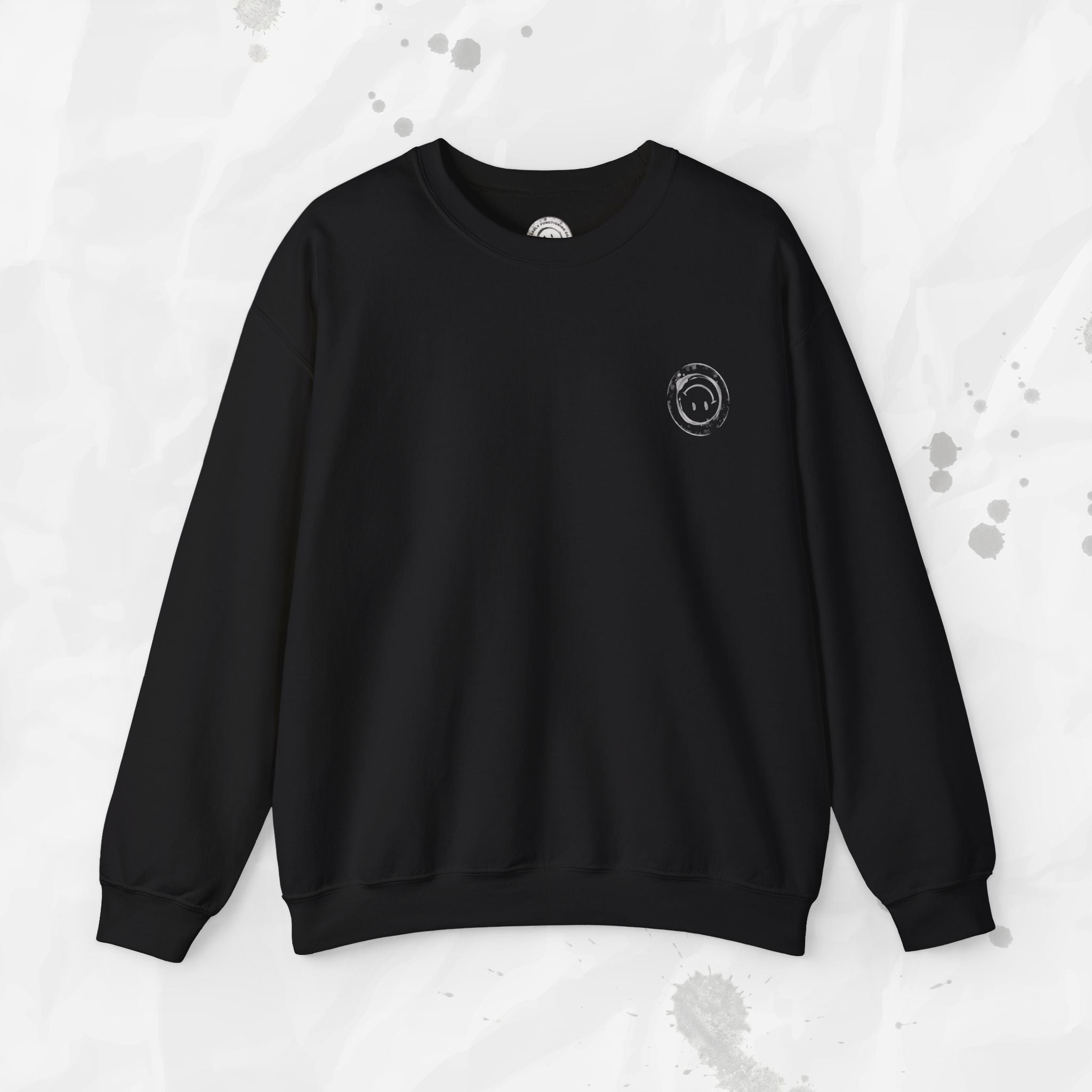 America: Now in Beta - Crewneck Sweatshirt