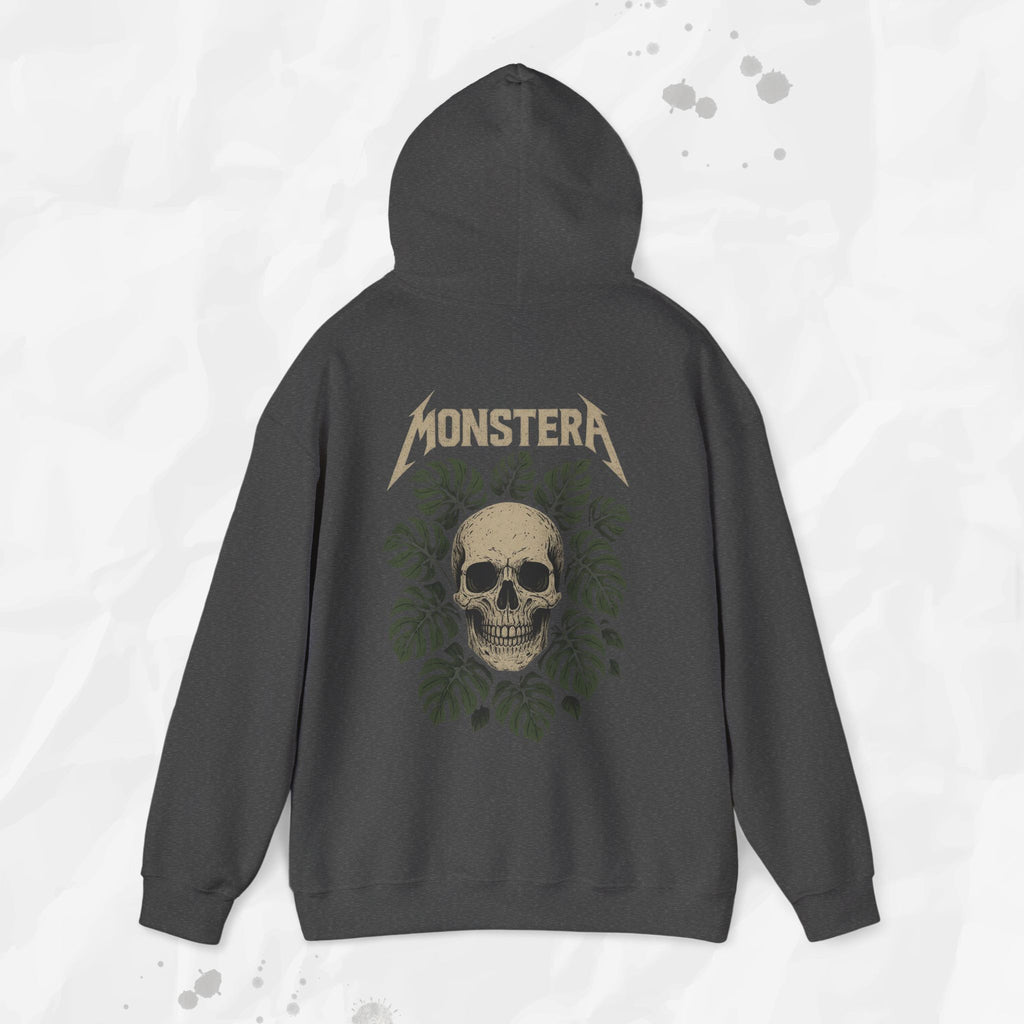Monstera - Hoodie