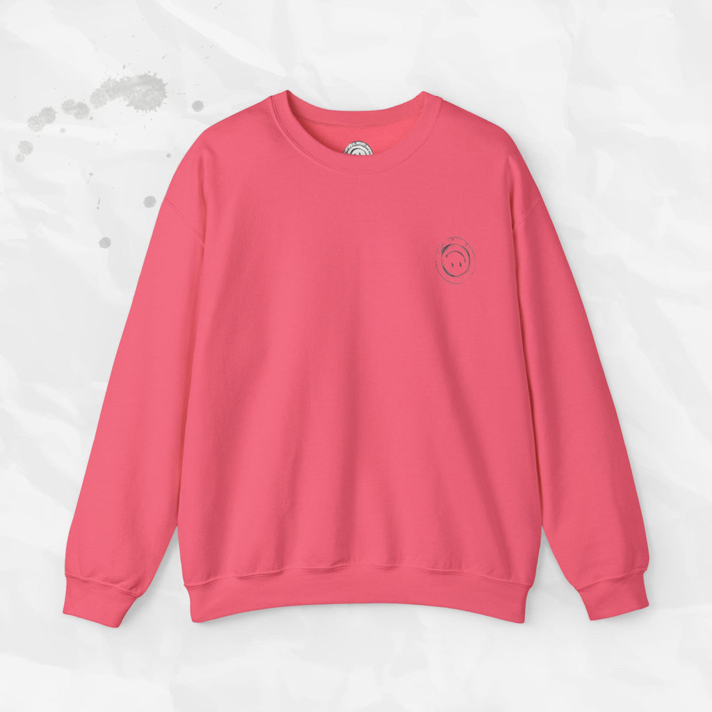 Certified Hoe - Crewneck Sweatshirt