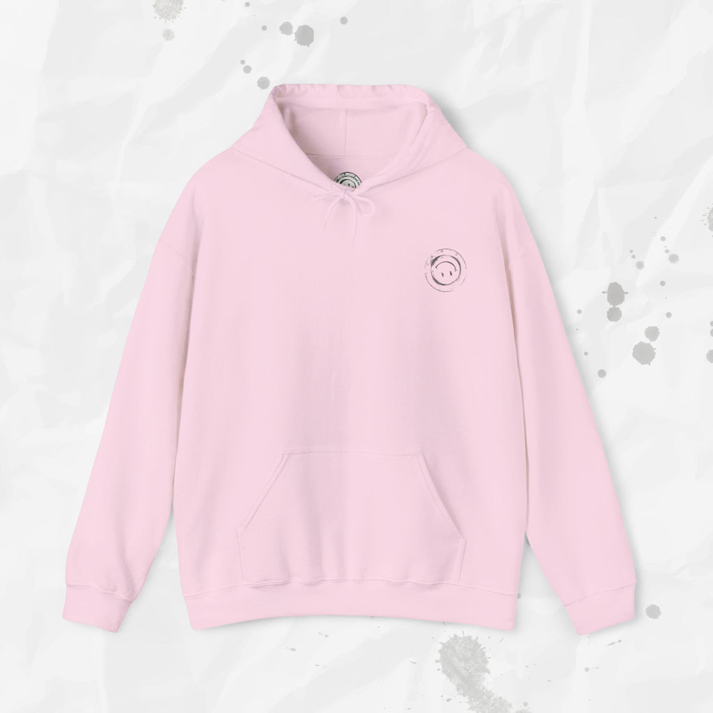 Socially Dead - Hoodie