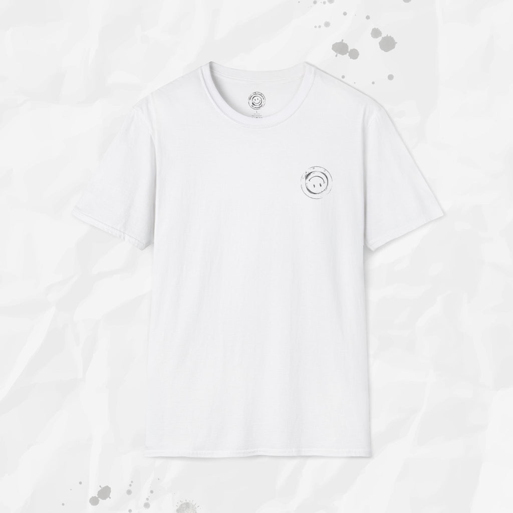 Low Battery High Anxiety - T-Shirt