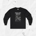 Riots Not Diets - Long Sleeve T-Shirt