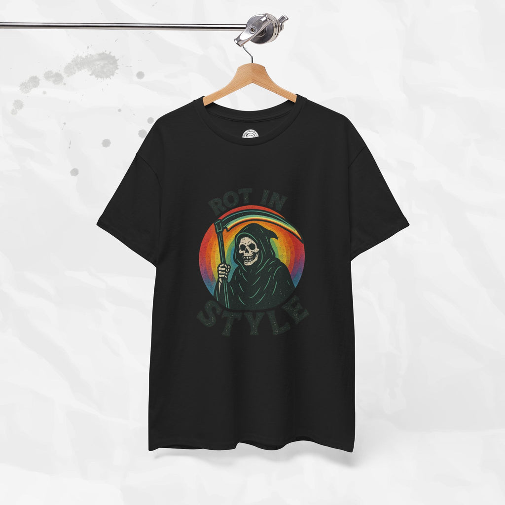 Rot in Style – T-Shirt