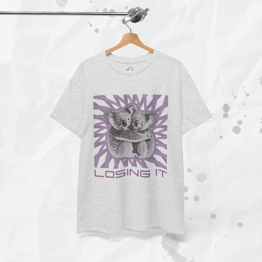 Losing It – T-Shirt