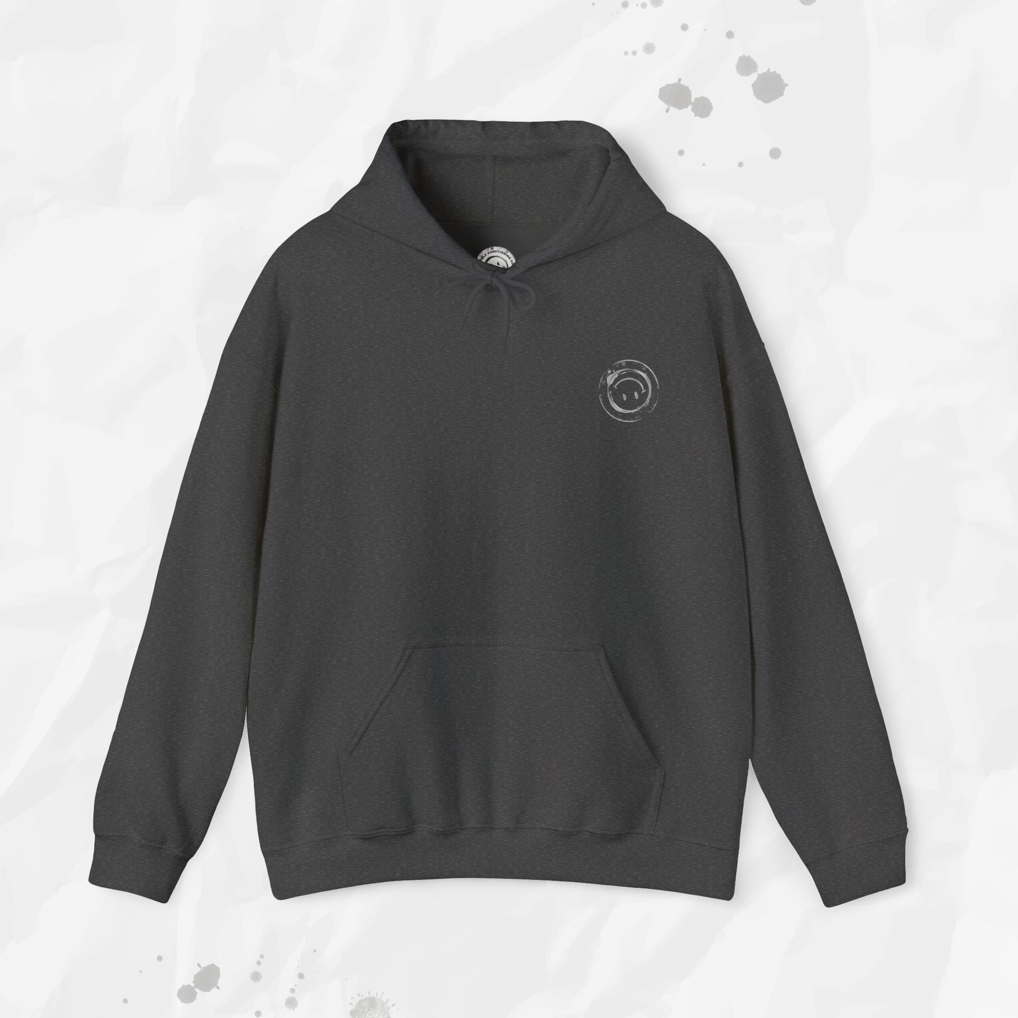 Ghosting People – Hoodie