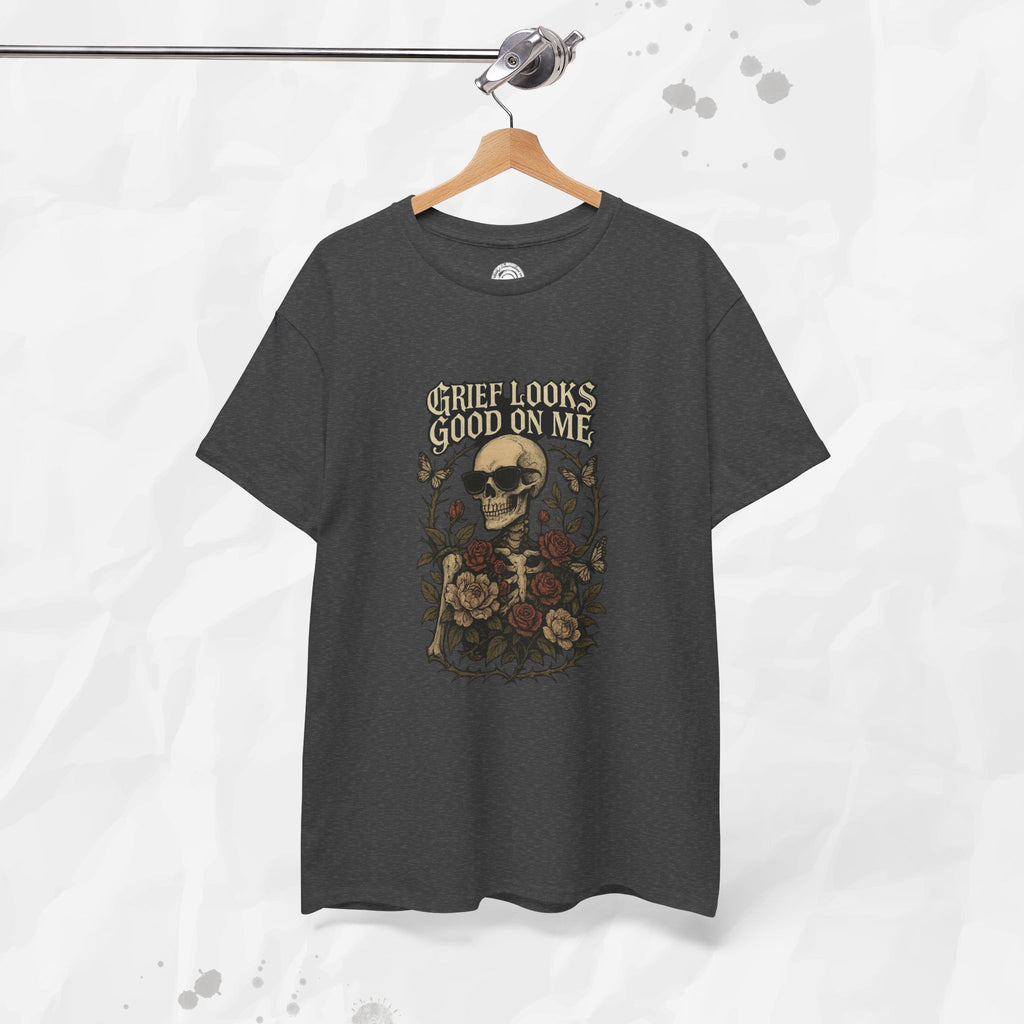Grief Looks Good On Me - T-Shirt