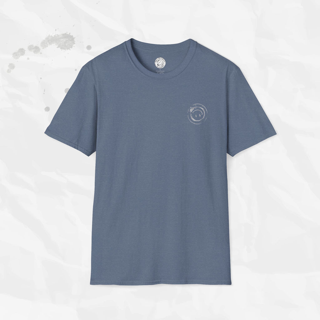 Exhausted by Existence - T-Shirt
