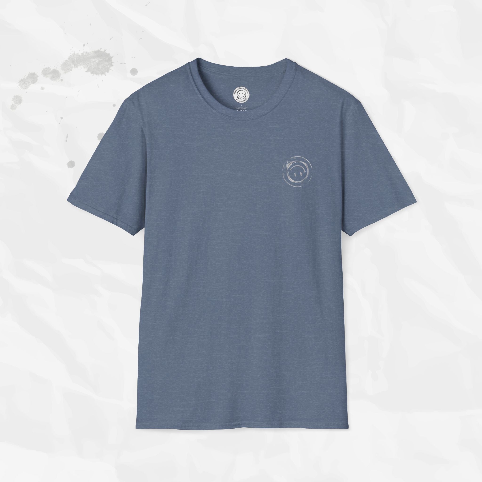 Exhausted by Existence - T-Shirt