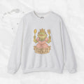 Feast on the Elite – Crewneck Sweatshirt