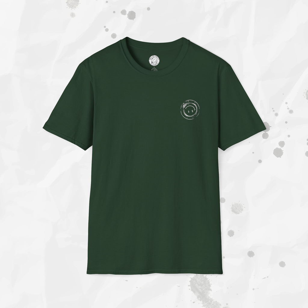 Existence Is a Bug - T-Shirt