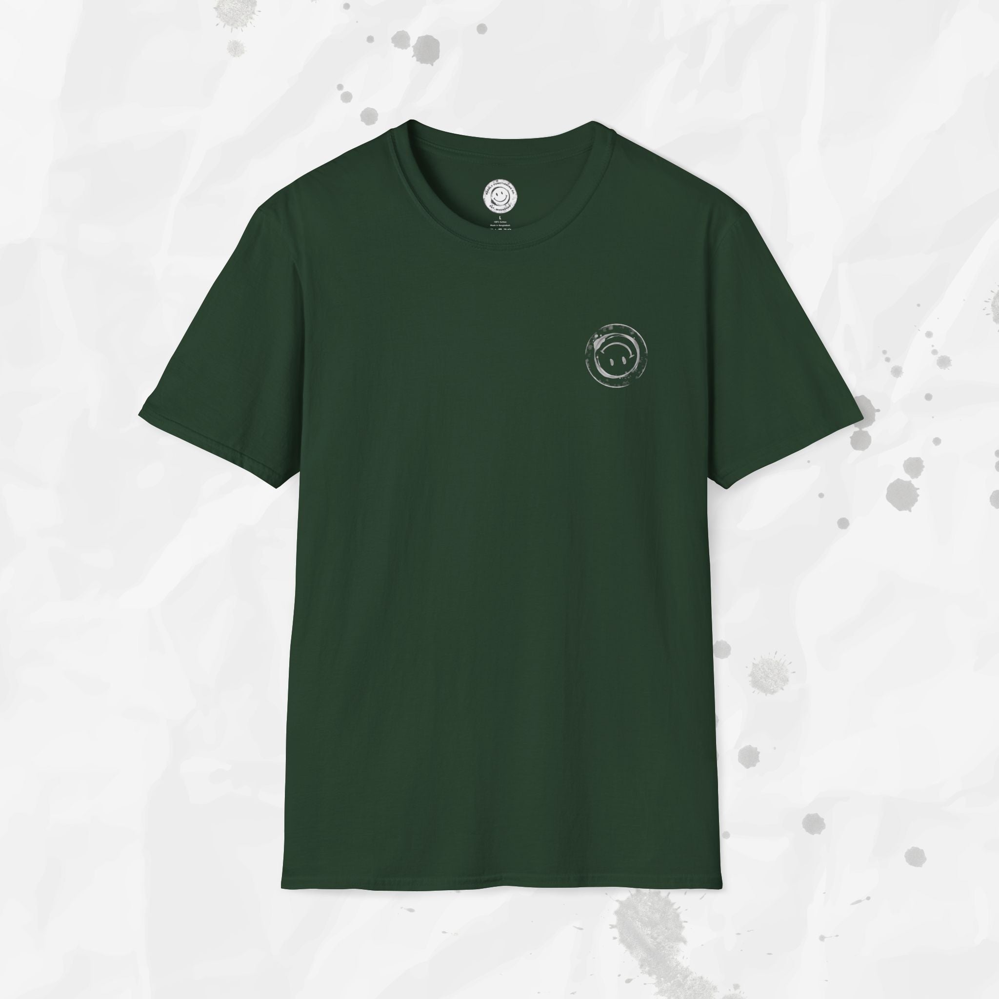 Existence Is a Bug - T-Shirt
