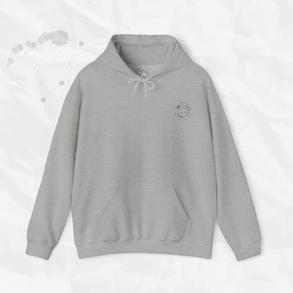 Silence Is Compliance - Hoodie