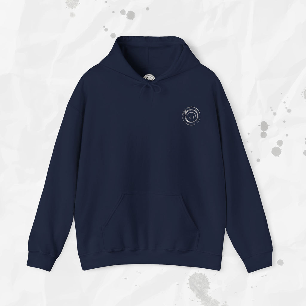Please End the Simulation - Hoodie