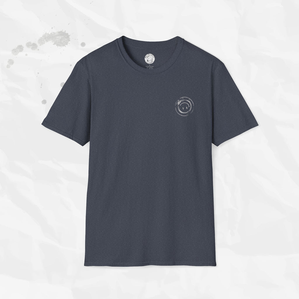 Exhausted by Existence - T-Shirt