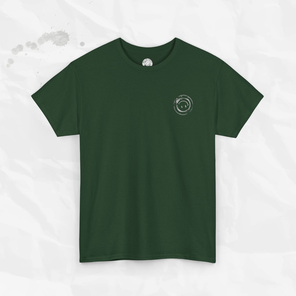 Stay Calm and Keep Gardening or Else - T-Shirt