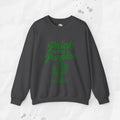 Sudadera de cuello redondo "Prick With A Purpose"