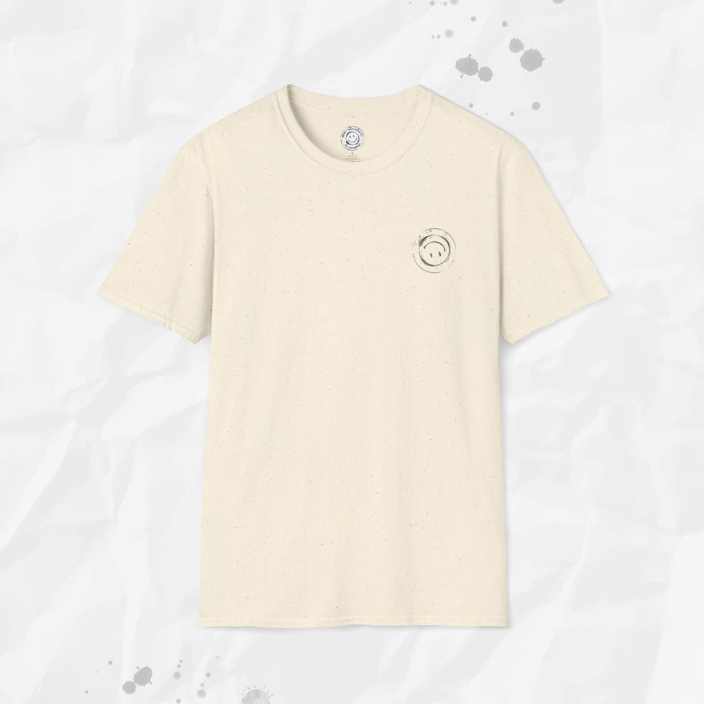 Low Battery High Anxiety - T-Shirt
