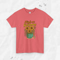 Camiseta High on Gardening