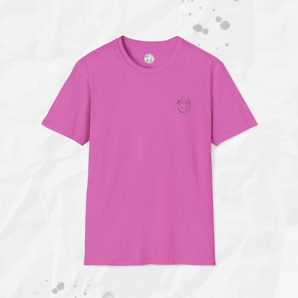 Low Battery High Anxiety - T-Shirt