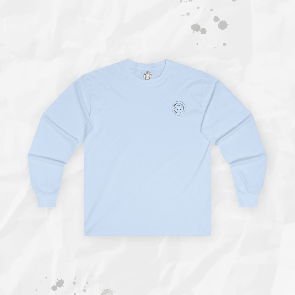 We the People Are Tired - Long Sleeve T-Shirt