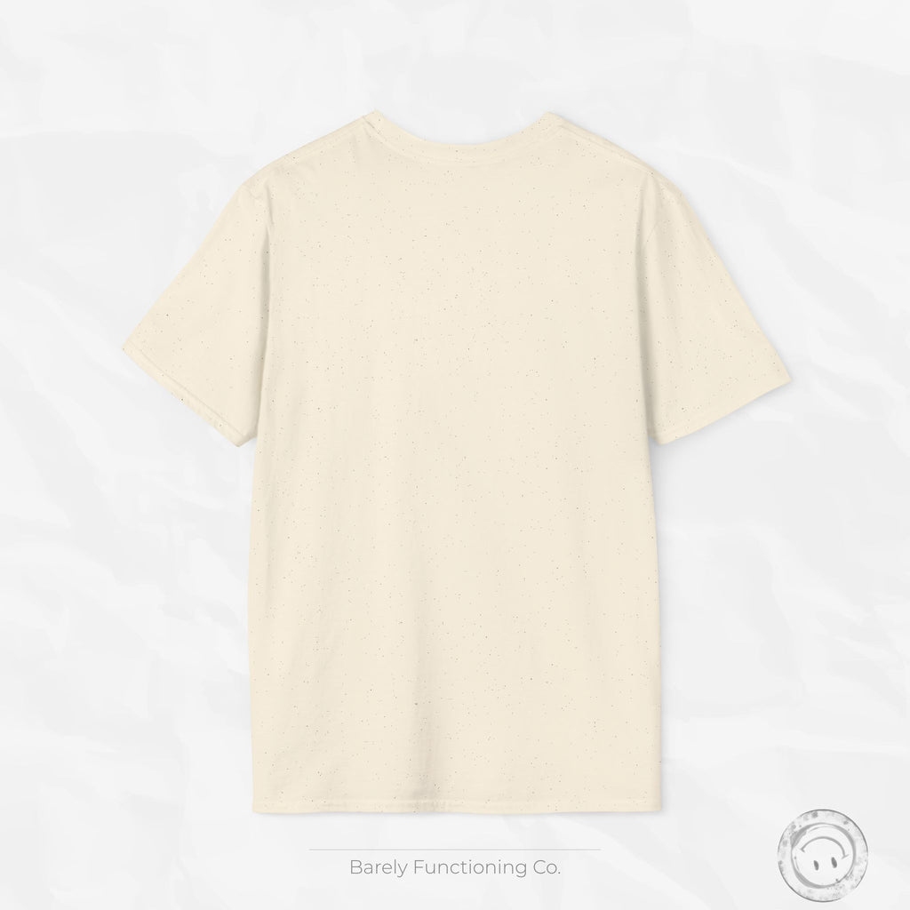 Antisocial Butterfly - T-Shirt
