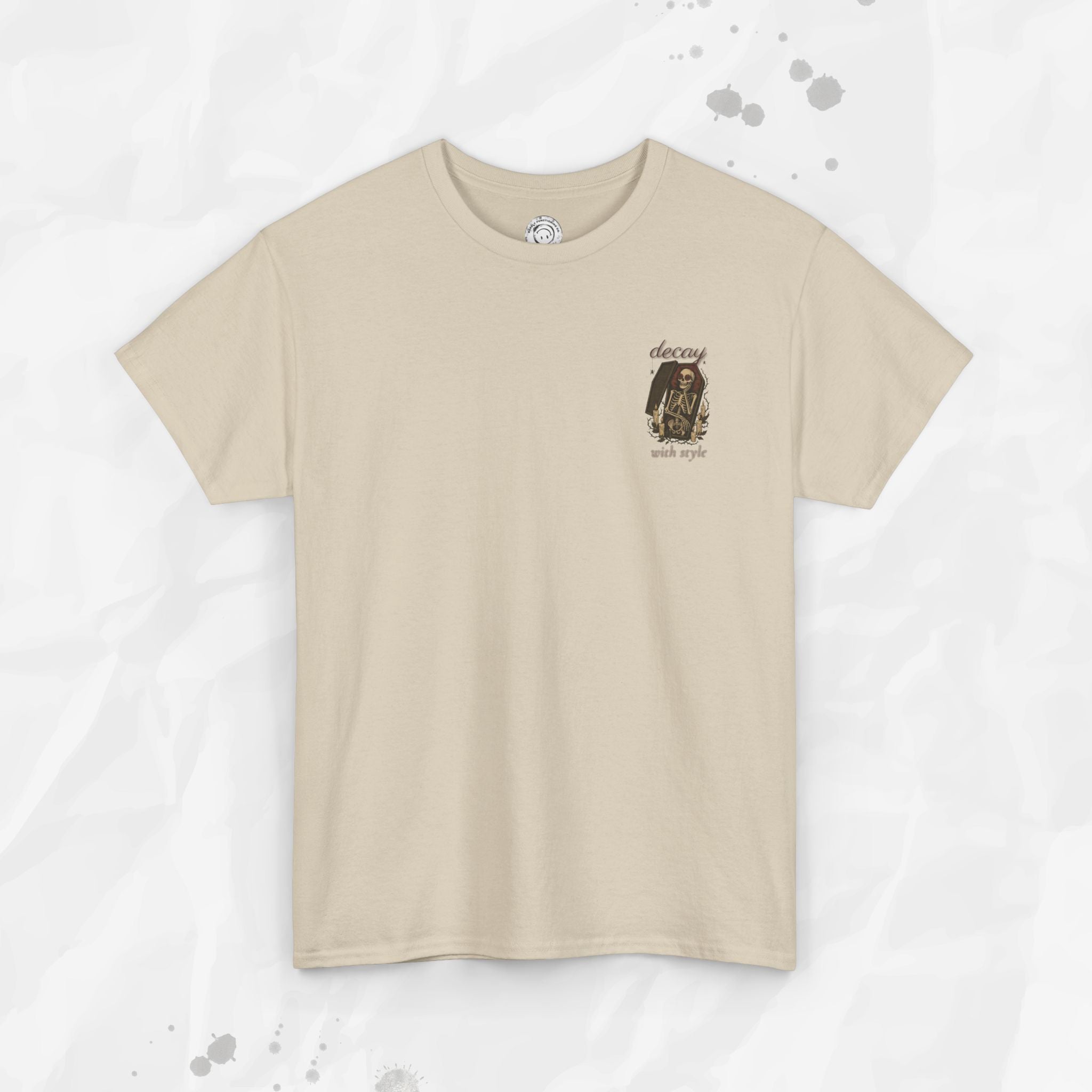 Decay With Style - T-Shirt