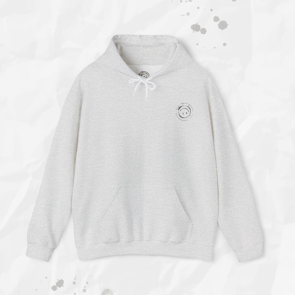 Spooky Nights & Equal Rights - Hoodie