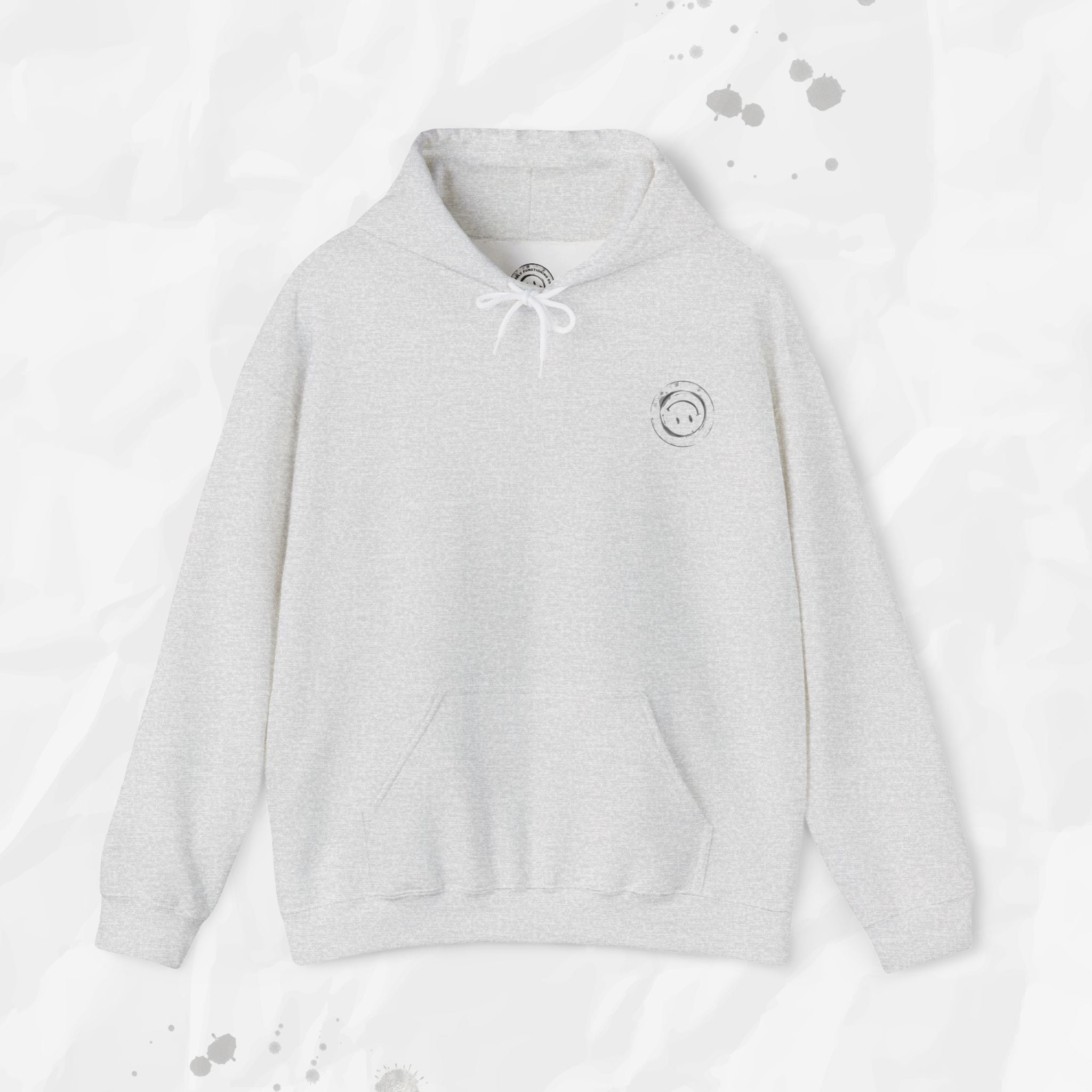 Spooky Nights & Equal Rights - Hoodie