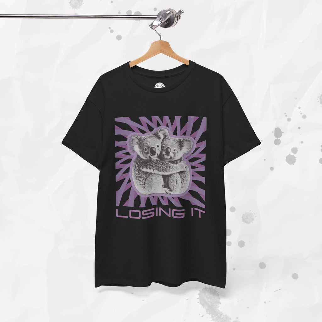 Losing It – T-Shirt