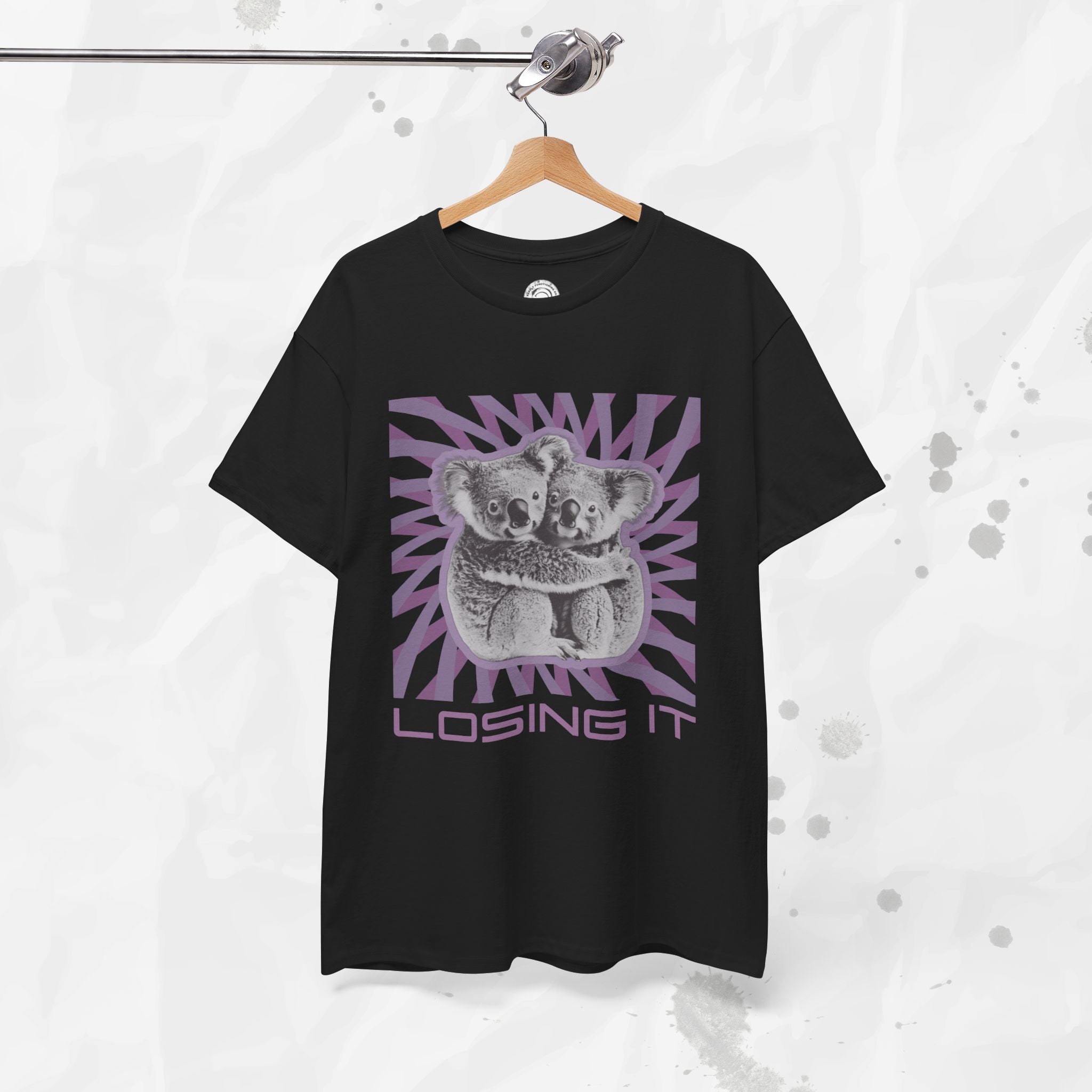 Losing It – T-Shirt