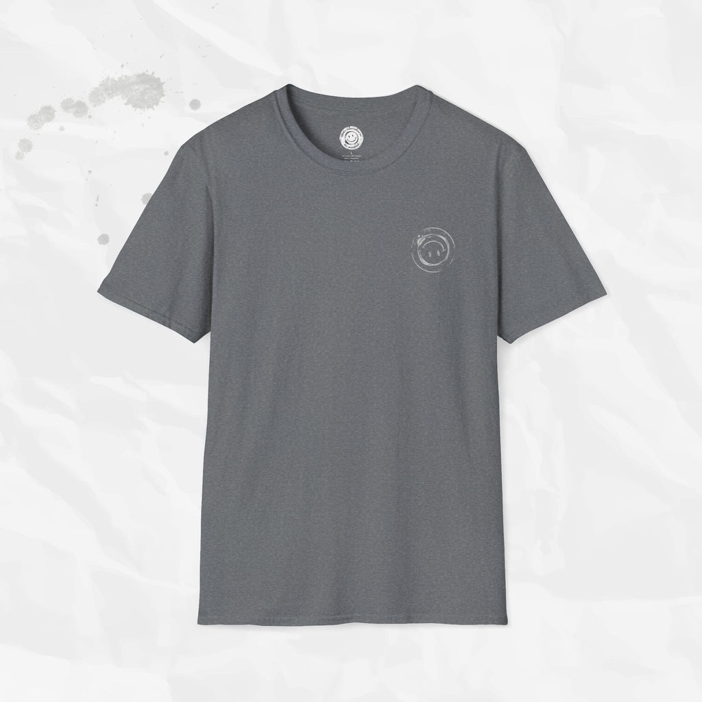 Exhausted by Existence - T-Shirt