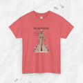 Muerto por dentro pero vestido para ello - Camiseta