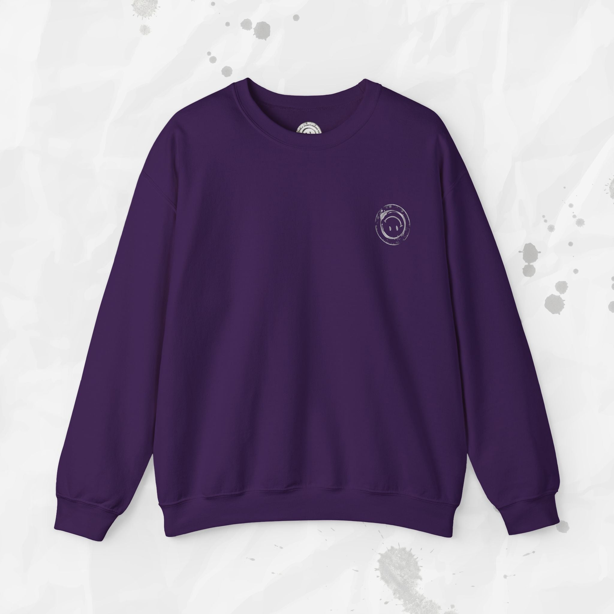 America: Now in Beta - Crewneck Sweatshirt